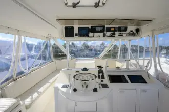 Thumbnail von Ocean Yachts 56 Super Sport NUR FÜR MITGLIEDER