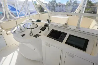 Thumbnail von Ocean Yachts 56 Super Sport NUR FÜR MITGLIEDER