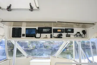 Thumbnail von Ocean Yachts 56 Super Sport NUR FÜR MITGLIEDER