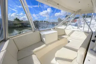 Thumbnail von Ocean Yachts 56 Super Sport NUR FÜR MITGLIEDER