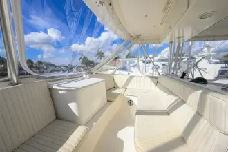 Thumbnail von Ocean Yachts 56 Super Sport NUR FÜR MITGLIEDER