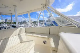 Thumbnail von Ocean Yachts 56 Super Sport NUR FÜR MITGLIEDER