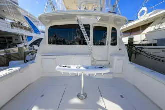 Thumbnail von Ocean Yachts 56 Super Sport NUR FÜR MITGLIEDER