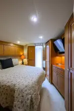 Thumbnail von Ocean Yachts 56 Super Sport NUR FÜR MITGLIEDER