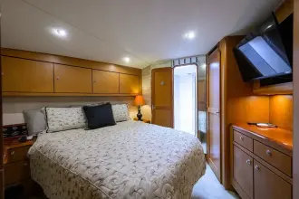 Thumbnail von Ocean Yachts 56 Super Sport NUR FÜR MITGLIEDER