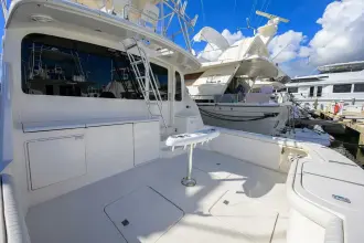 Thumbnail von Ocean Yachts 56 Super Sport NUR FÜR MITGLIEDER