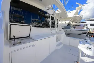 Thumbnail von Ocean Yachts 56 Super Sport NUR FÜR MITGLIEDER