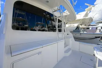 Thumbnail von Ocean Yachts 56 Super Sport NUR FÜR MITGLIEDER