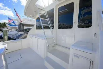 Thumbnail von Ocean Yachts 56 Super Sport NUR FÜR MITGLIEDER