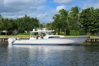 Thumbnail von Valhalla Boatworks V-55 LITTLE KEMOSABE