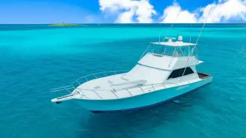 Thumbnail von Viking 55 Convertible