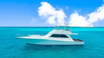 Thumbnail von Viking 55 Convertible