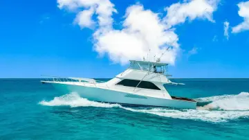 Thumbnail von Viking 55 Convertible