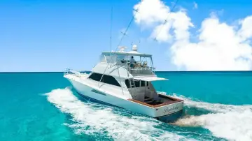 Thumbnail von Viking 55 Convertible