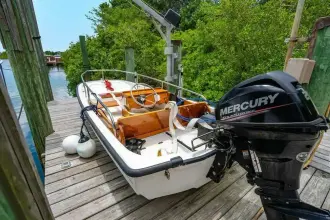 Thumbnail von Viking 55 Convertible