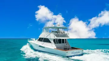 Thumbnail von Viking 55 Convertible