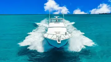 Thumbnail von Viking 55 Convertible