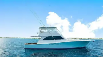 Thumbnail von Viking 55 Convertible