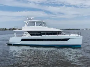 Two Oceans 555