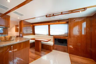 Thumbnail von Hatteras 54 Convertible OHANA