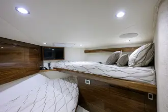 Thumbnail von Viking 54 Convertible Hundehütte