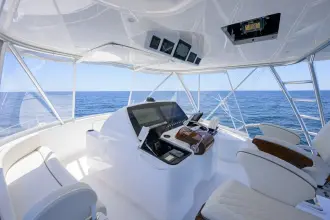 Thumbnail von Viking 54 Convertible Hundehütte