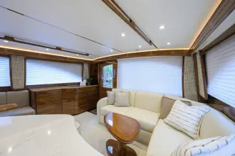 Thumbnail von Viking 54 Convertible Hundehütte