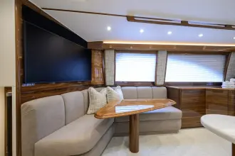 Thumbnail von Viking 54 Convertible Hundehütte