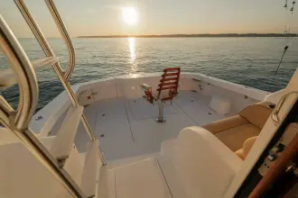 Thumbnail von Viking 54 Convertible SALTY DOG