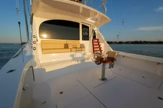 Thumbnail von Viking 54 Convertible SALTY DOG