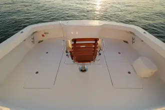 Thumbnail von Viking 54 Convertible SALTY DOG