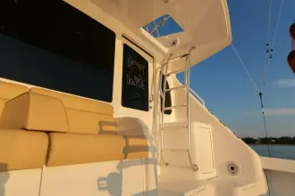 Thumbnail von Viking 54 Convertible SALTY DOG