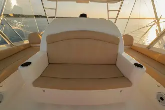 Thumbnail von Viking 54 Convertible SALTY DOG