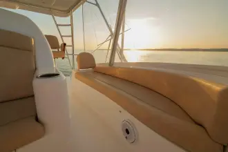 Thumbnail von Viking 54 Convertible SALTY DOG