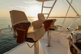 Thumbnail von Viking 54 Convertible SALTY DOG
