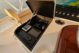 Thumbnail von Viking 54 Convertible SALTY DOG