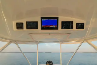 Thumbnail von Viking 54 Convertible SALTY DOG