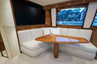 Thumbnail von Viking 54 Convertible SALTY DOG