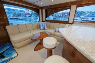 Thumbnail von Viking 54 Convertible SALTY DOG