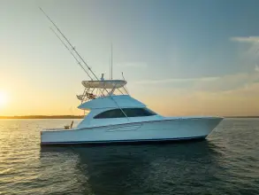 Thumbnail von Viking 54 Convertible SALTY DOG