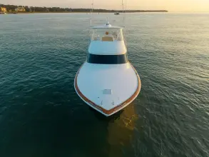 Thumbnail von Viking 54 Convertible SALTY DOG