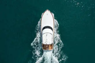 Thumbnail von Viking 54 Convertible Nomad