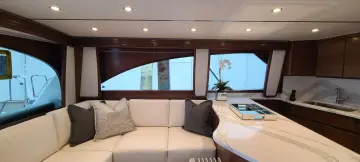 Thumbnail von Viking 54 Convertible Nomad
