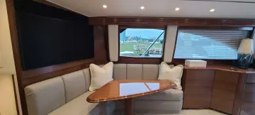 Thumbnail von Viking 54 Convertible Nomad