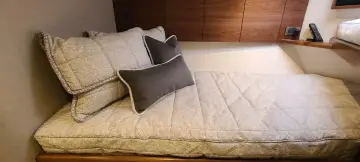 Thumbnail von Viking 54 Convertible Nomad