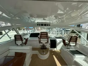Viking 54 Open REVELRY