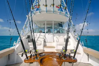 Thumbnail von Viking 54 Open REVELRY