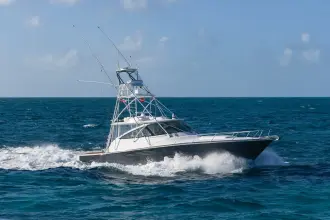 Thumbnail von Viking 54 Open REVELRY