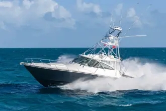 Thumbnail von Viking 54 Open REVELRY