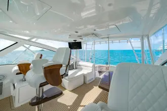 Thumbnail von Viking 54 Open REVELRY